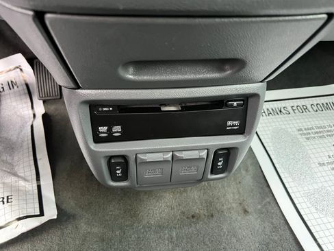 Used 2006 Honda Odyssey Touring image 34