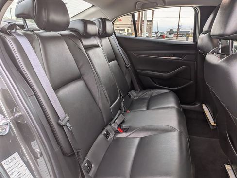 Used 2025 MAZDA MAZDA3 s image 31