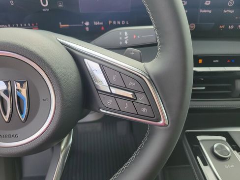 New 2026 Buick Enclave Sport Touring w/ Power Package image 19