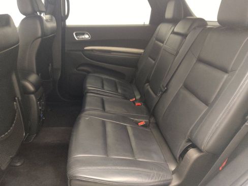 Used 2017 Dodge Durango GT RWD image 18