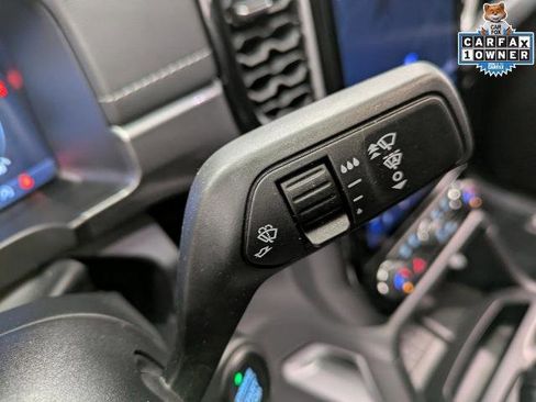 Certified 2024 Ford Ranger Lariat AWD/4WD image 20