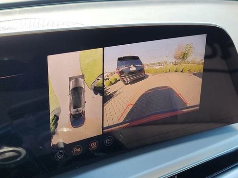 New 2026 Cadillac Lyriq Sport AWD/4WD image 14