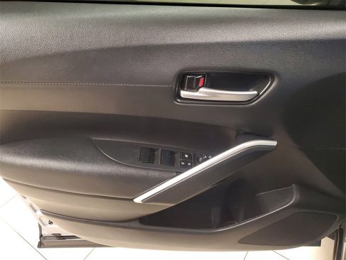 Certified 2023 Toyota Corolla Cross XSE w/ Convenience Package image 19