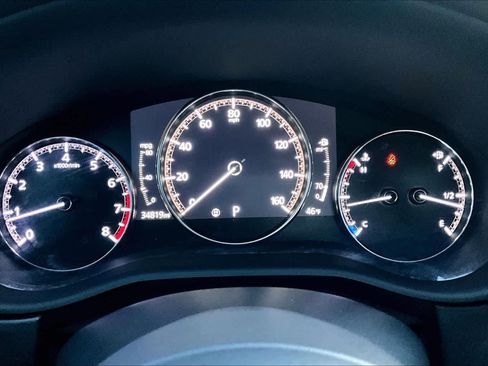 Used 2021 MAZDA CX-30 AWD 2.5 S w/ Premium Package image 23