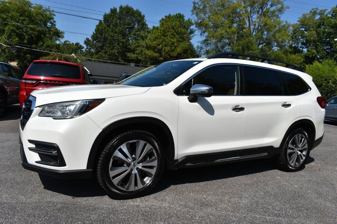 Used 2019 Subaru Ascent Touring AWD/4WD image 2