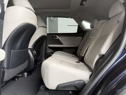 Used 2021 Lexus RX 450h AWD w/ Luxury Package image 21