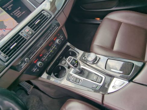 Used 2015 BMW 535i Sedan RWD image 19