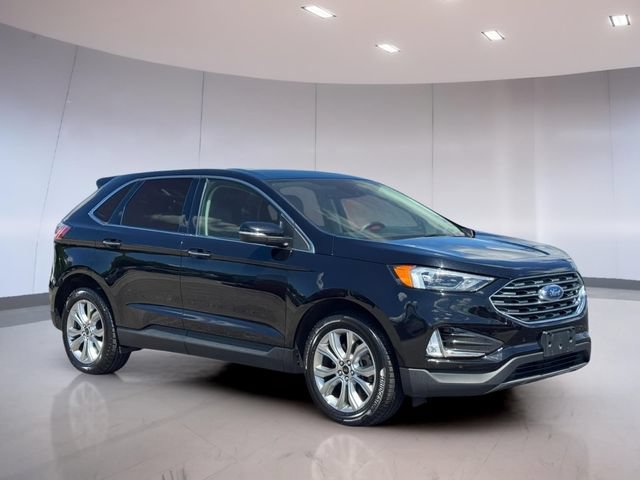 Used 2024 Ford Edge Titanium AWD/4WD 360° Tour