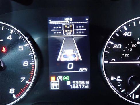 Certified 2024 Subaru Outback Limited image 26