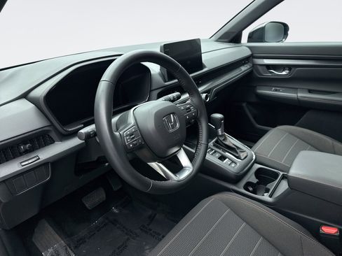 Used 2026 Honda CR-V Sport image 10