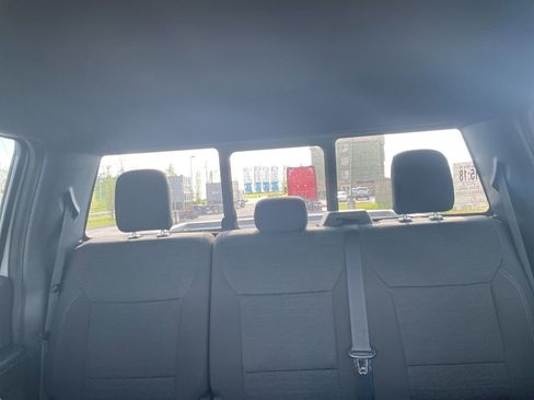 Used 2023 Ford F150 XLT w/ Equipment Group 302A High AWD/4WD image 24