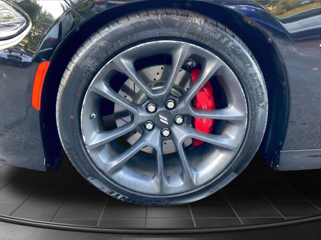 Used 2022 Dodge Charger Scat Pack w/ Plus Group RWD image 14
