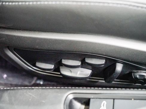 Used 2022 Porsche 911 Targa 4 GTS image 34