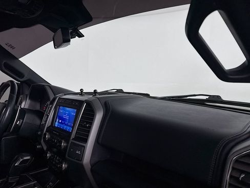 Used 2020 Ford F150 Raptor w/ Equipment Group 802A Luxury AWD/4WD image 30