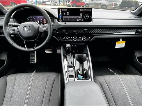 New 2026 Honda Accord Sport image 5