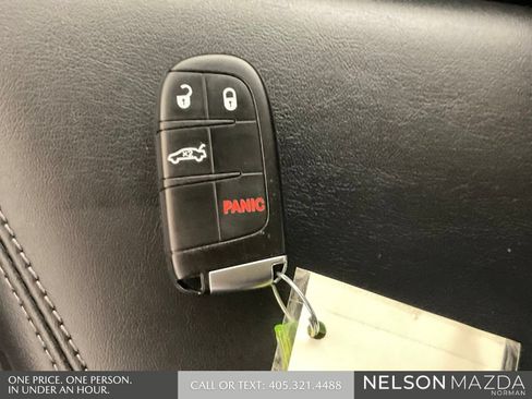 Used 2023 Dodge Challenger SXT RWD image 40
