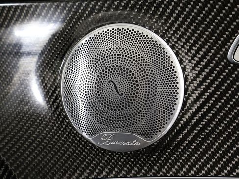 Used 2020 Mercedes-Benz E 63 AMG S image 47