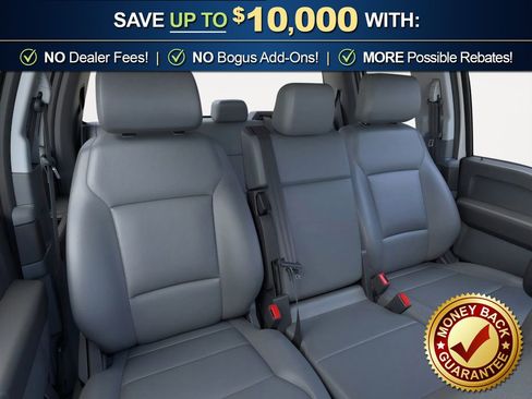 New 2026 Ford F350 XL image 14