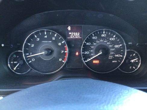 Used 2012 Subaru Outback 2.5i AWD/4WD image 26