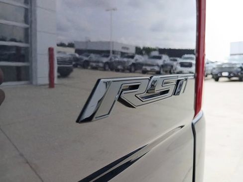 Certified 2022 Chevrolet Silverado 1500 RST w/ RST All Star Premium Package AWD/4WD image 32
