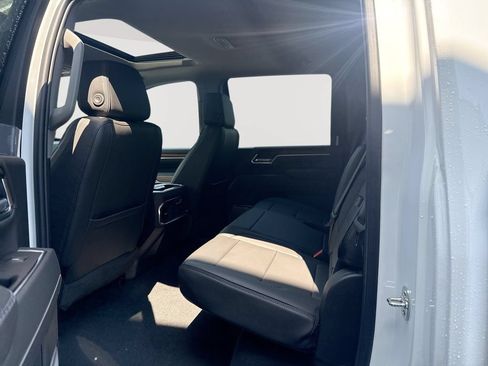 New 2026 GMC Sierra 2500 Denali w/ Denali Reserve Package AWD/4WD image 26