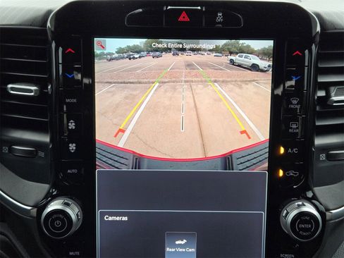 New 2026 RAM 2500 Big Horn image 18