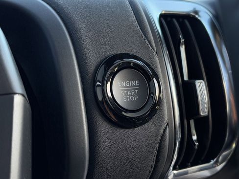 New 2025 Ford Expedition Max Platinum w/ Stealth Appearance Package image 40