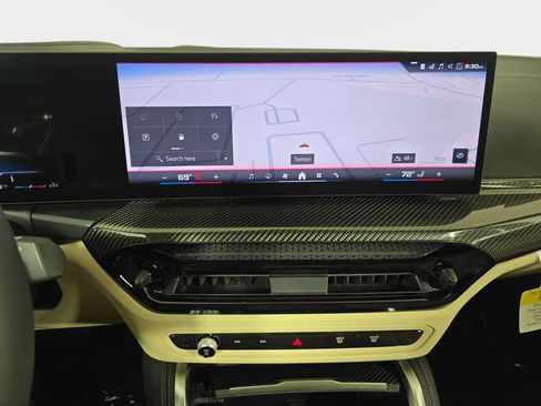 New 2026 BMW 440i xDrive Convertible AWD/4WD image 22
