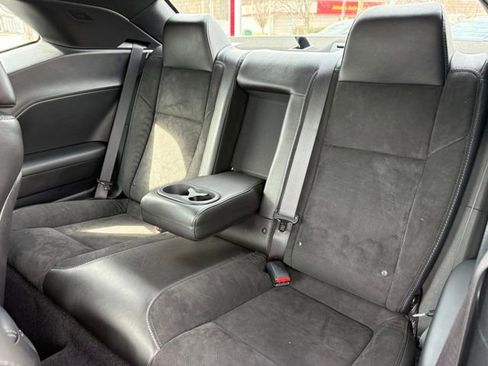 Used 2020 Dodge Challenger R/T Scat Pack image 23