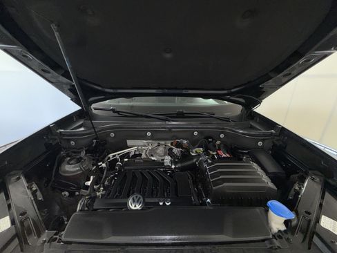 Used 2019 Volkswagen Atlas SEL AWD/4WD image 29