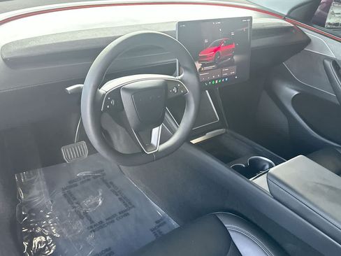 Used 2026 Tesla Model Y AWD image 13