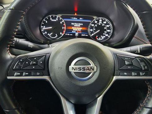 Certified 2023 Nissan Sentra SR w/ Electronics Package image 15