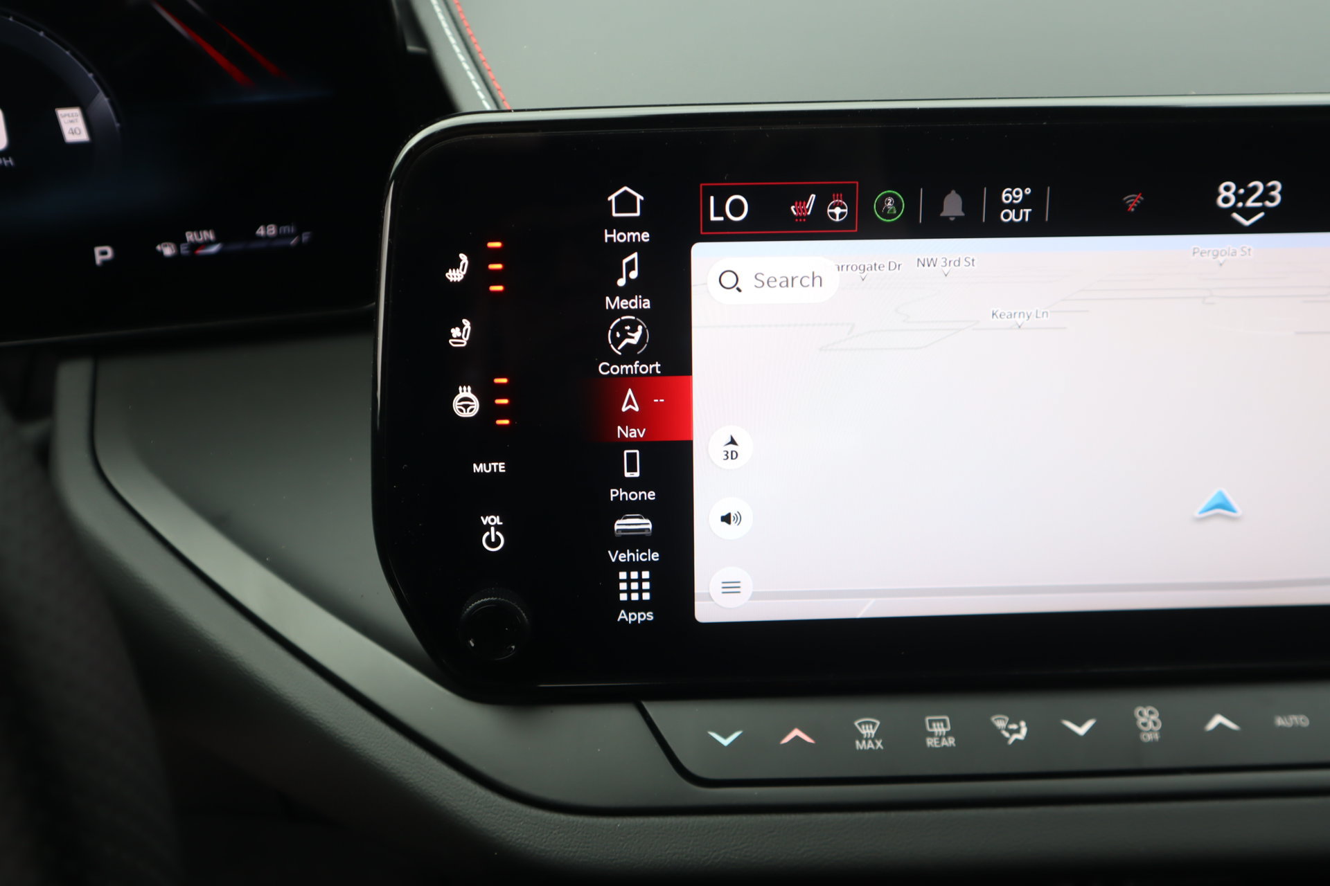 New 2026 Dodge Charger R/T AWD/4WD image 8