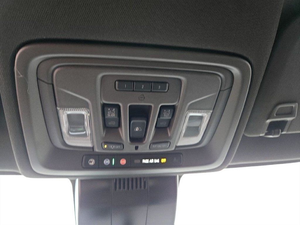 New 2026 GMC Sierra 1500 Denali AWD/4WD image 22