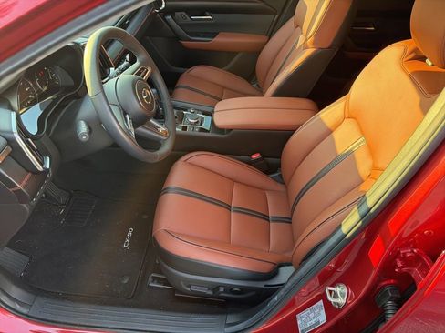 Used 2024 MAZDA CX-50 2.5 Turbo w/ Cargo Package image 15