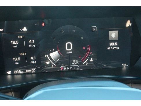 New 2025 GMC Canyon AT4 AWD/4WD image 26