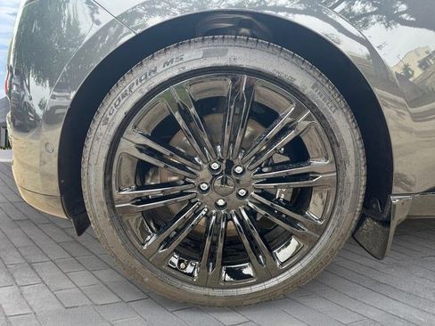 New 2026 Land Rover Range Rover SE AWD/4WD image 9