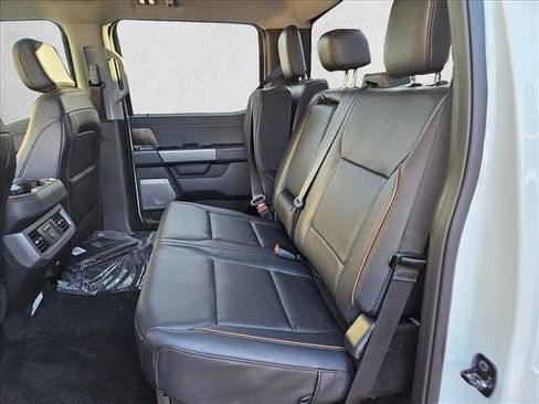 New 2026 Ford F250 Lariat w/ FX4 Off-Road Package AWD/4WD image 11