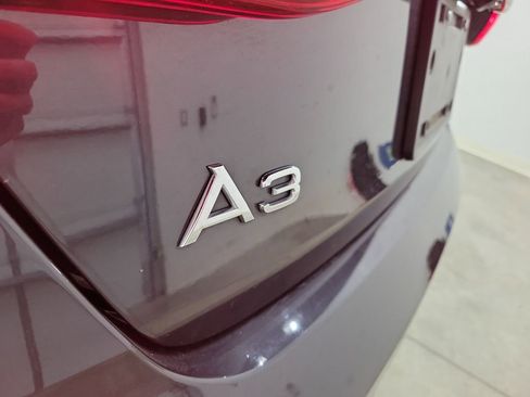 Used 2024 Audi A3 2.0T Premium image 8