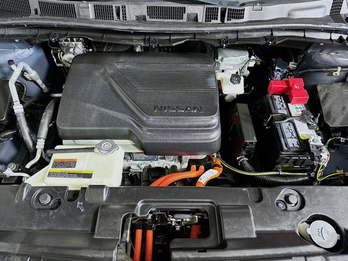 Used 2024 Nissan Leaf S FWD image 31