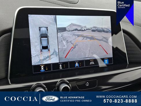 Used 2024 Cadillac CT4 Sport w/ Super Cruise 2 Package image 19