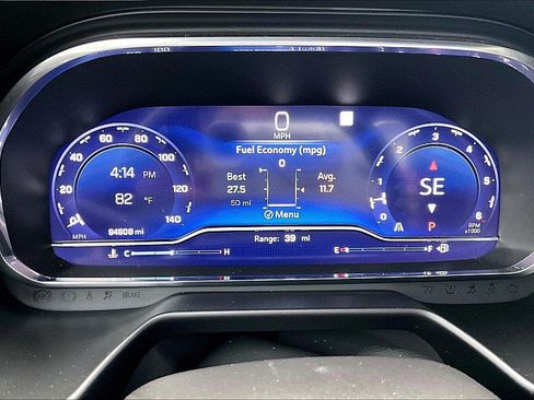 Used 2022 Chevrolet Tahoe LT w/ LT Signature Package image 21