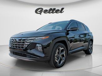 Certified 2024 Hyundai Tucson Limited AWD/4WD video 1