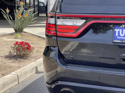 New 2026 Dodge Durango GT w/ Blacktop Package AWD/4WD image 12