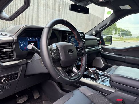 Used 2026 Ford F150 Raptor AWD/4WD image 10