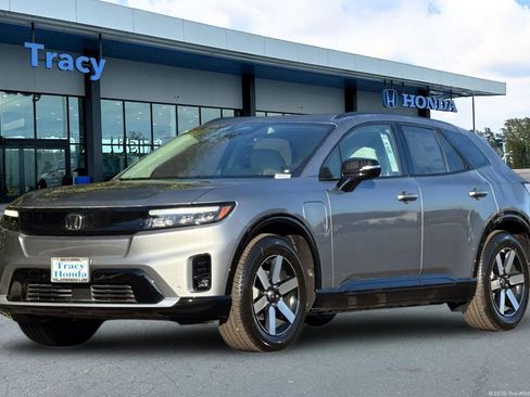 New 2026 Honda Prologue Touring image 14