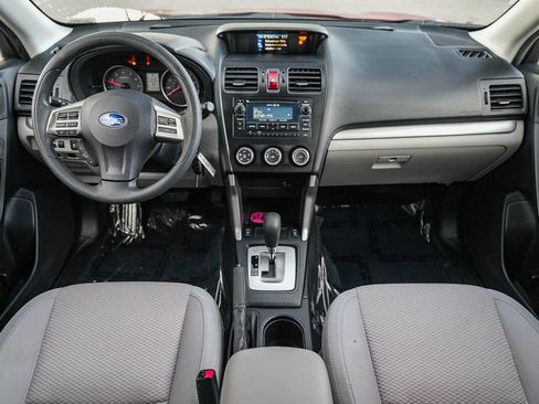 Used 2014 Subaru Forester 2.5i Premium w/ Popular Package #2 image 13