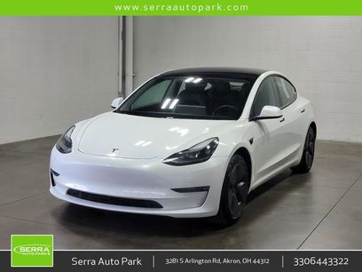 Used 2021 Tesla Model 3 Long Range