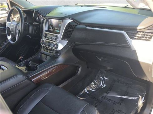 Used 2018 GMC Yukon XL SLT RWD image 23