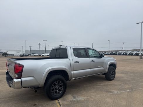 Used 2023 Toyota Tacoma SR5 image 18